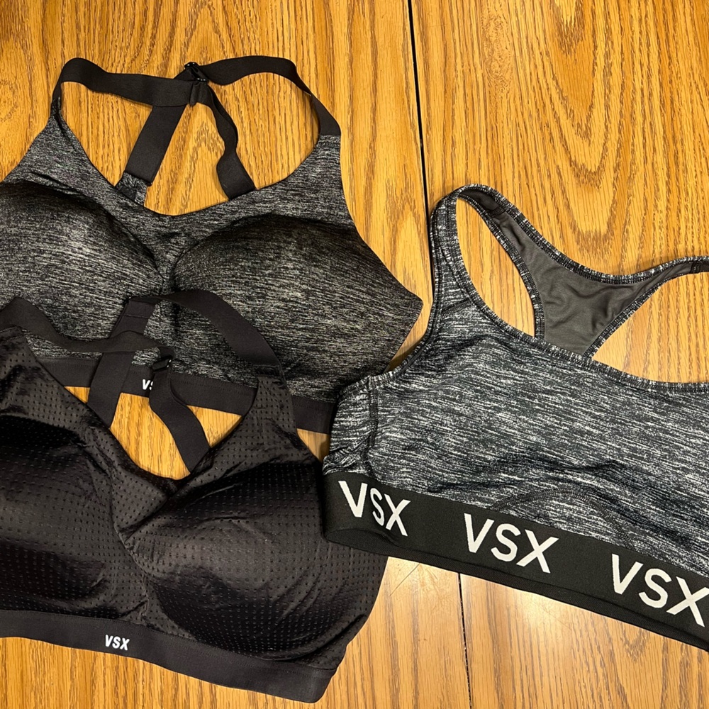 Victoria Secret Sports Bras
